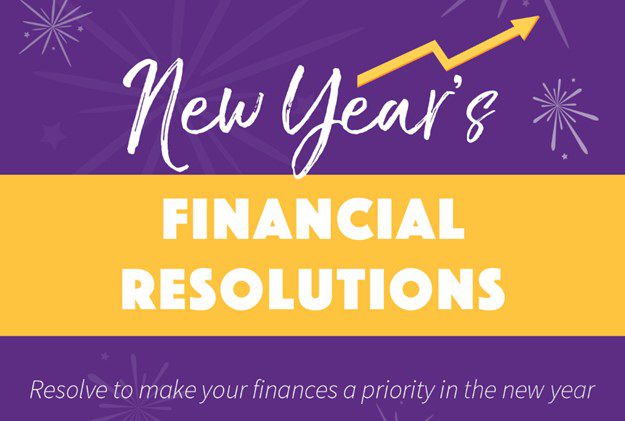 New Year’s Financial Resolution