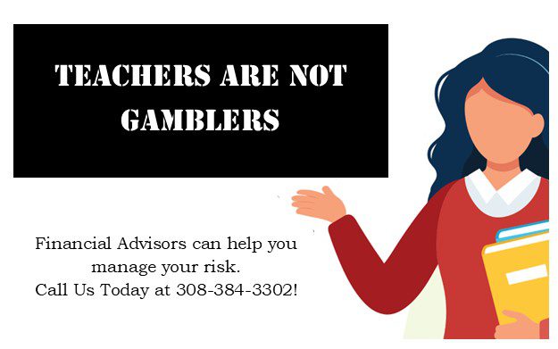 Teachers, Gamblers, and Long-Term Investors