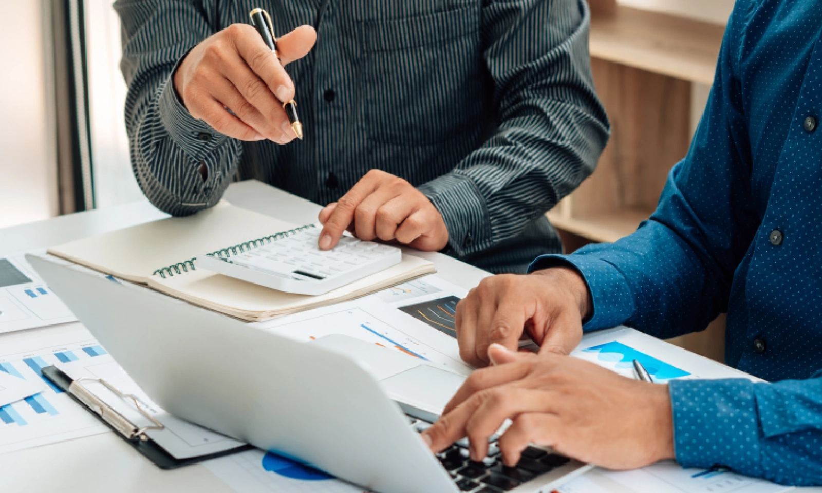 Financial Planning Services in Nebraska